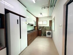 Blk 107D Edgefield Plains (Punggol), HDB 5 Rooms #575350941